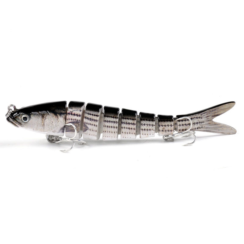 ميرور طعم صيد السمك 140 ملم 27 جرام - DYJ34D